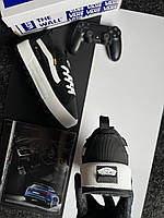 Чоловічі кросівки Vans Old Skool MTE-1 GTX Black White