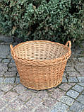 Корзина багетниця «Широка ", фото 8