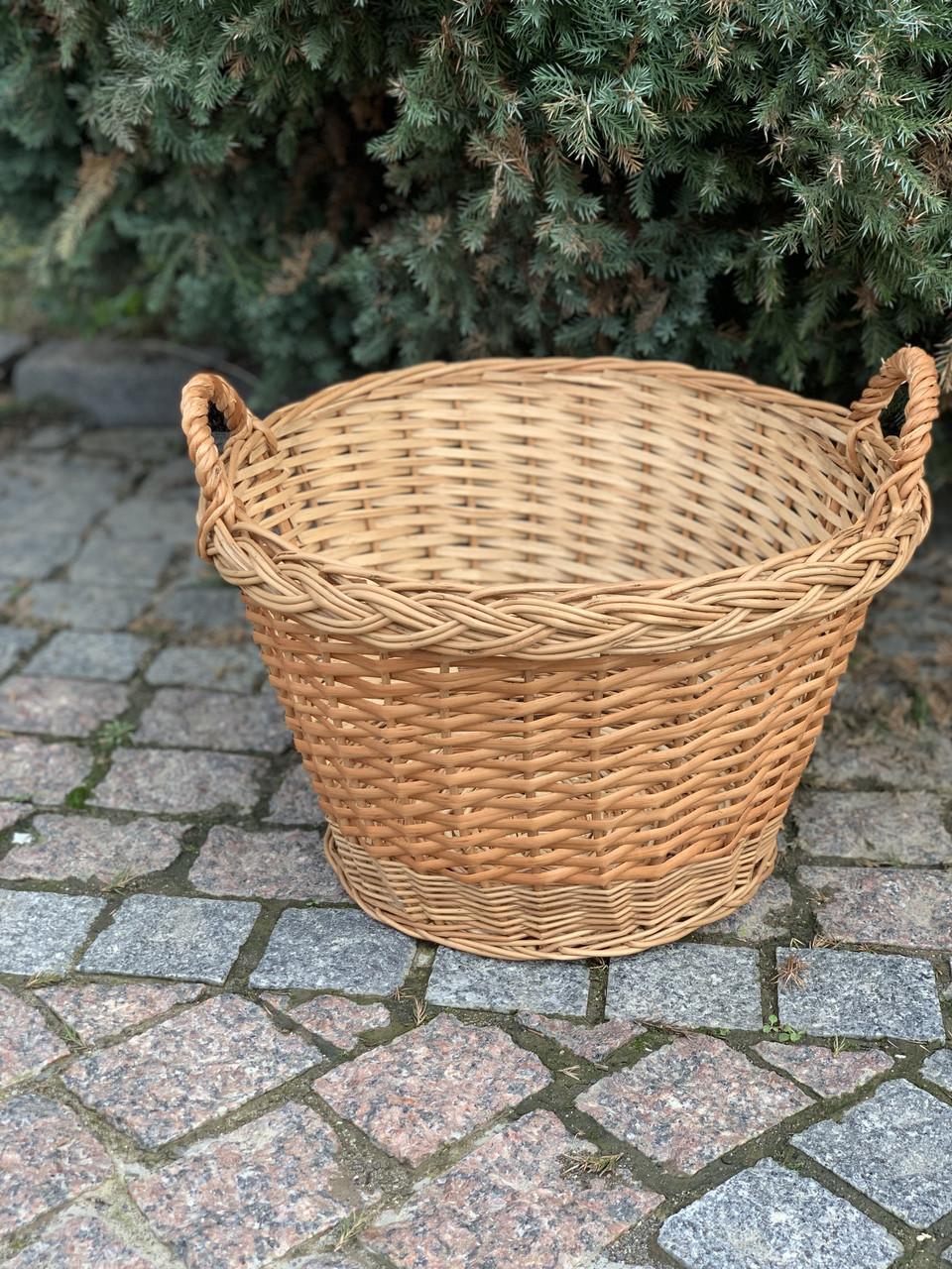 Корзина багетниця «Широка ", фото 1