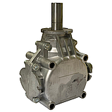 Редуктор для косарки роторної Wirax Z-069/4 1.25м Starosielski Польща 005-02.0UV.R, фото 3