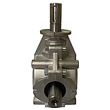 Редуктор для косарки роторної Wirax Z-069/4 1.25м Starosielski Польща 005-02.0UV.R, фото 5