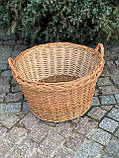 Корзина багетниця «Широка ", фото 4