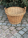 Корзина багетниця «Широка ", фото 2