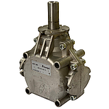 Редуктор для косарки роторної Wirax Z-069/4 1.25м Starosielski Польща 005-02.0UV.R, фото 6