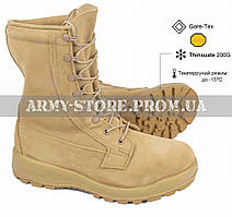 Зимові берці армії США Belleville ICWR Gore Tex 13R, 13W (48-49 рр.)