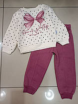 Спортивні костюми для дівчат