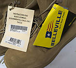 Зимові берці армії США Belleville ICWR Gore Tex 13R, 13W (48-49 рр.), фото 7
