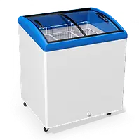 Холодильна вітрина Juka N200S (в наявності різні кольори)