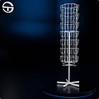 Стійка обертова BENARDO-56, фото 4