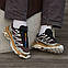 Чоловічі кросівки Salomon Xt-6 Adv Kangaro Brown Beige, фото 7
