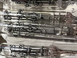 Комплект кварців - 30шт