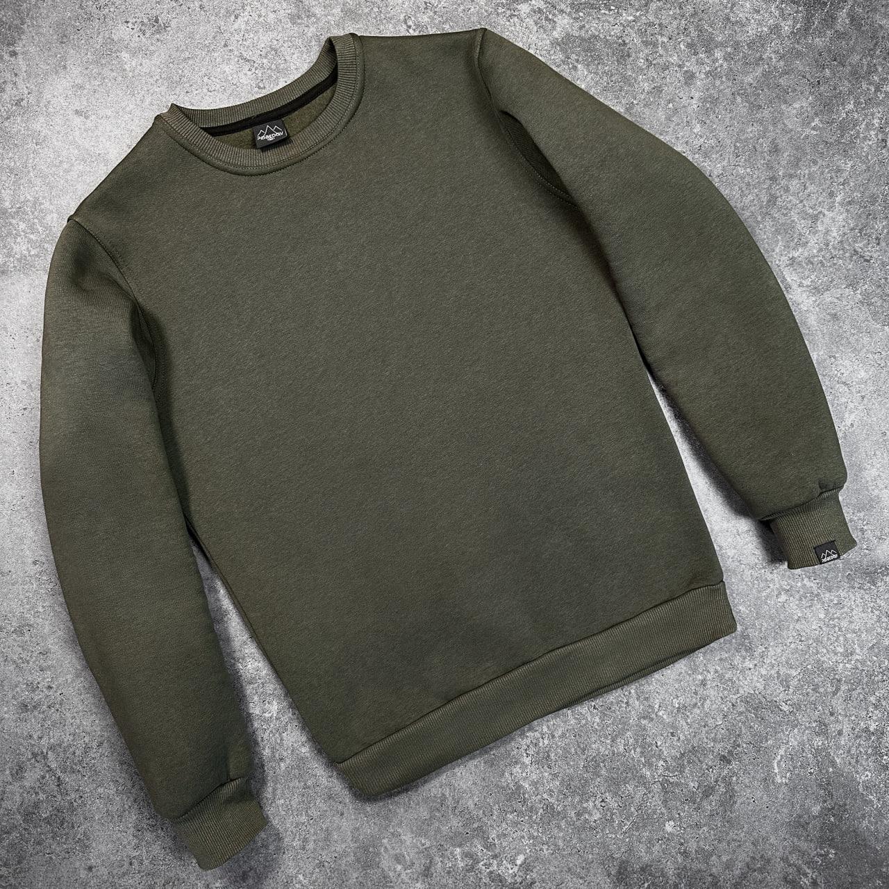 Світшот зима 007, фото 1