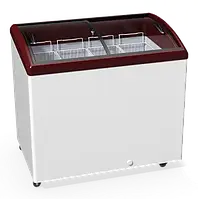 Холодильна вітрина Juka N300S (в наявності різні кольори)