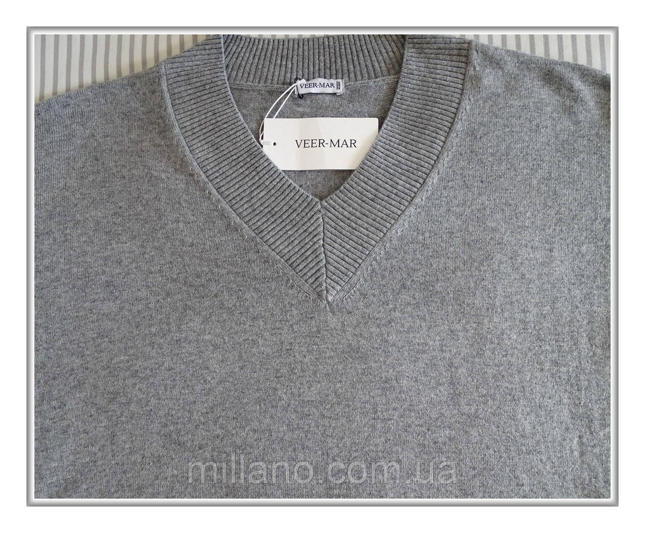 Джемпер жіночий Veer-Mar вовна