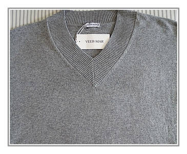 Джемпер жіночий Veer-Mar вовна, фото 1