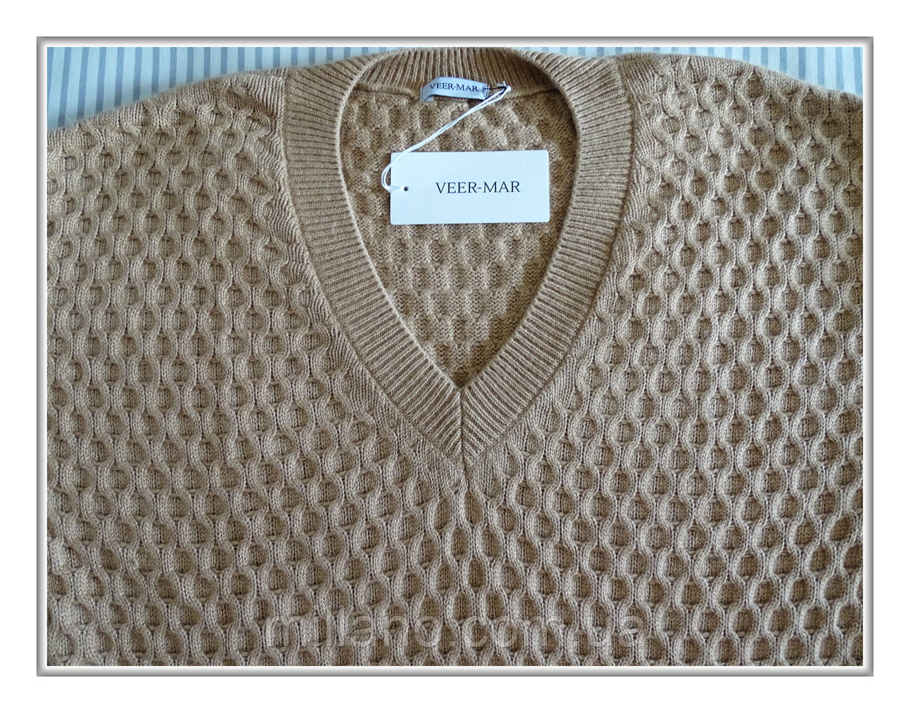Джемпкр жіночій Veer-Mar вовна