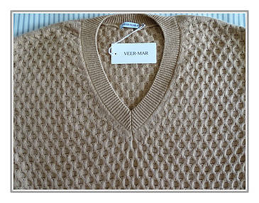 Джемпкр жіночій Veer-Mar вовна, фото 1