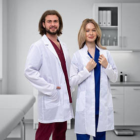 Медичний одяг