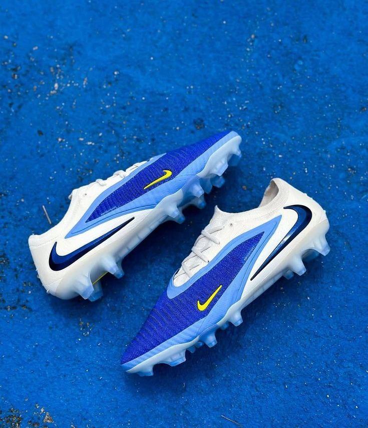 Футбольні бутси Nike Phantom GX3 Elite FG,Бутси Найк Фантом Perecladyna 2614, фото 1