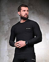 Комплект термобілизни кофта + штани Colambia Omni-Heat black B 93955