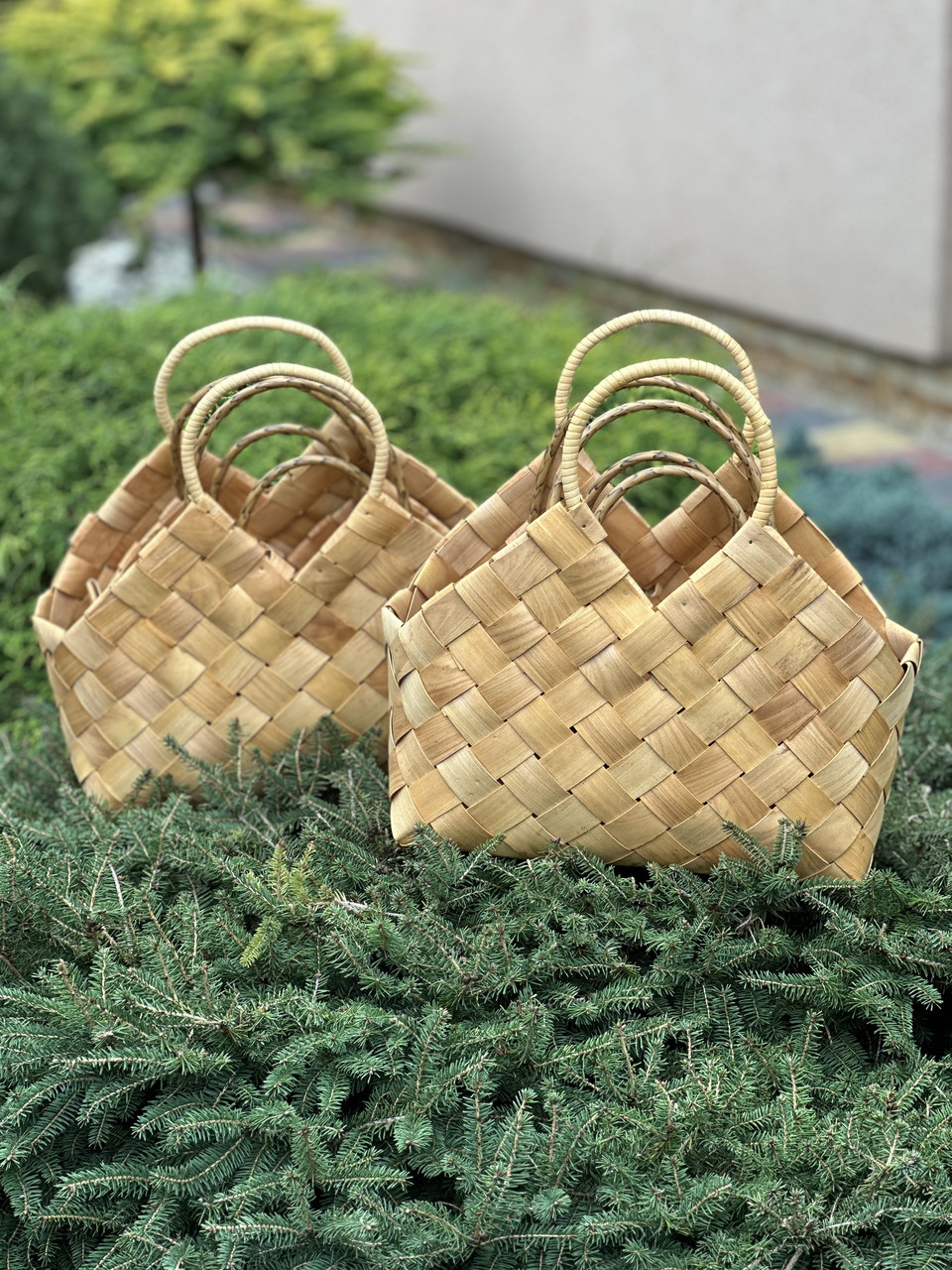 Набір сумок для флористики. Арт:3339, фото 1