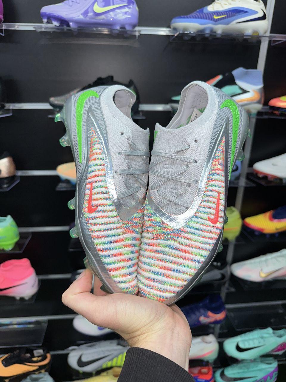 Футбольні Бутси Nike Phantom GX6 Elite FG, Бутси Для Футболу Фантом Se 1570, фото 1