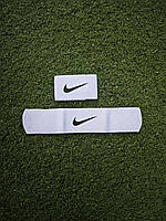 Тейпи для щитків, футбольні Тейпи Nike Білі
