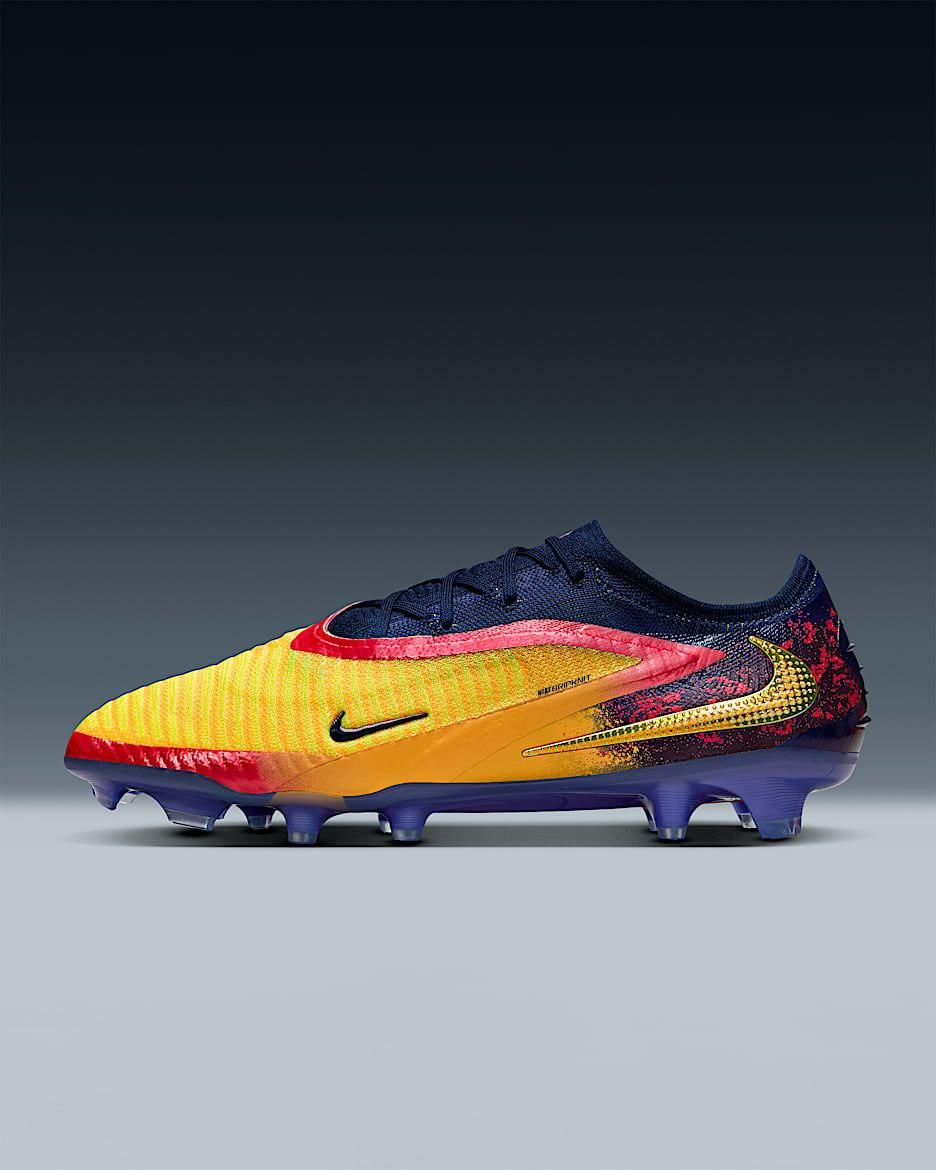 Футбольні Бутси Nike Phantom GX6 Elite FG, Бутси Для Футболу Фантом Sheva B0153, фото 1