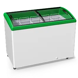 Холодильний ларь