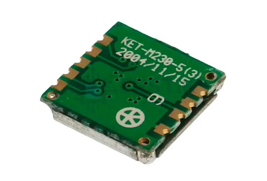 TEA5767 стерео FM-радіо модуль, фото 1