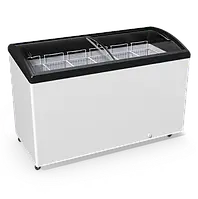 Холодильна вітрина Juka N500S (в наявності різні кольори)