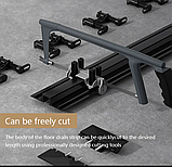 Душeвой канал Vario S.E.A Smart Slim 300-1200 мм . Комплект с верхней частью., фото 7