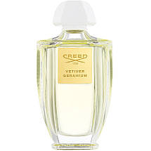 Creed Acqua Originale Veiver Geranium парфумована вода 100 ml. (Тестер Крід Аква Вітівер Гераніум), фото 2