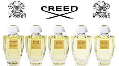 Creed Acqua Originale Veiver Geranium парфумована вода 100 ml. (Тестер Крід Аква Вітівер Гераніум), фото 3