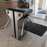 Турнікети (Луцьк) – продаж, встановлення, сервісне обслуговування