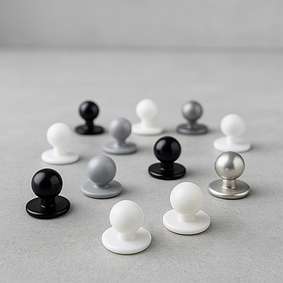 Аксесуари та фурнітура