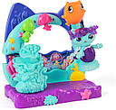 Ігровий набір "Балкон - акваріум Меркет" Ляльковий будиночок Габбі : в кіно Gabby's Dollhouse: The Movie, фото 4