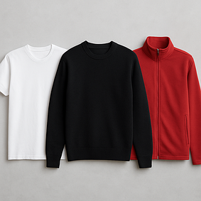 Футболки та светра