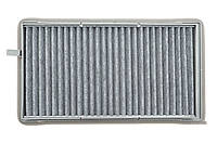 Фильтр салона BMW 3 (E36) 1.6-4.6 -99 (угольный) PURFLUX