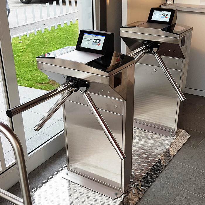 Турнікети (Харків) – продаж, встановлення, сервісне обслуговування, фото 1