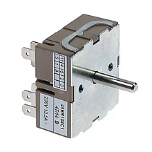 Регулятор енергії Diamond 45ER104C1 (230V 13.5A) для обладнання Sirman/Bartscher/Junger та ін.