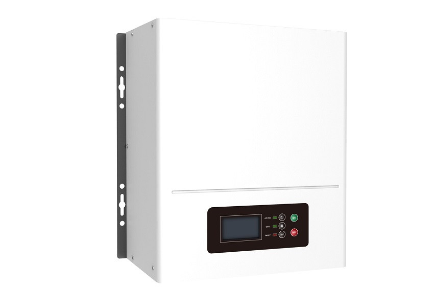 ДБЖ Luxeon ups-1200RW 900 Вт, фото 1