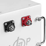 Logicpower LiFePO4 51,2V - 230 Ah (11776Wh) (BMS JK 200A/100А) RM RS485/CAN WH, фото 5