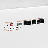 Logicpower LiFePO4 51,2V - 230 Ah (11776Wh) (BMS JK 200A/100А) RM RS485/CAN WH, фото 7