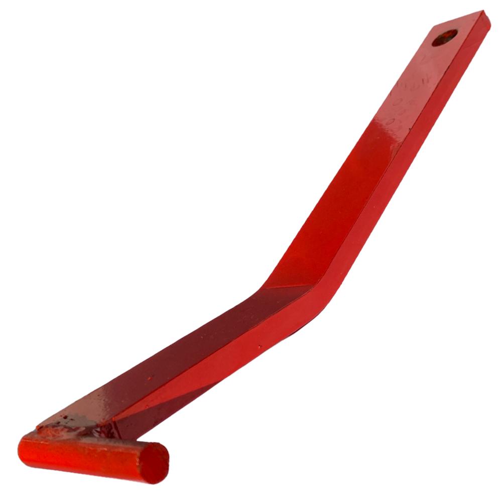 Ключ для встановлення (заміни) ножів роторної косарки Wirax, Lisicki, Z-169, Z-069, Z-173, Z-178 Польща, фото 1