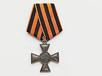 Георгіївський хрест 2 ступеня Копія