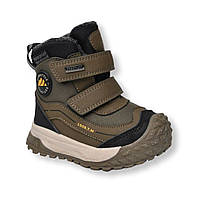 Черевики зимові ТОМ.М, р. 25,26,27