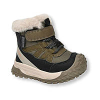 Черевики зимові ТОМ.М, р. 25,26,27,28