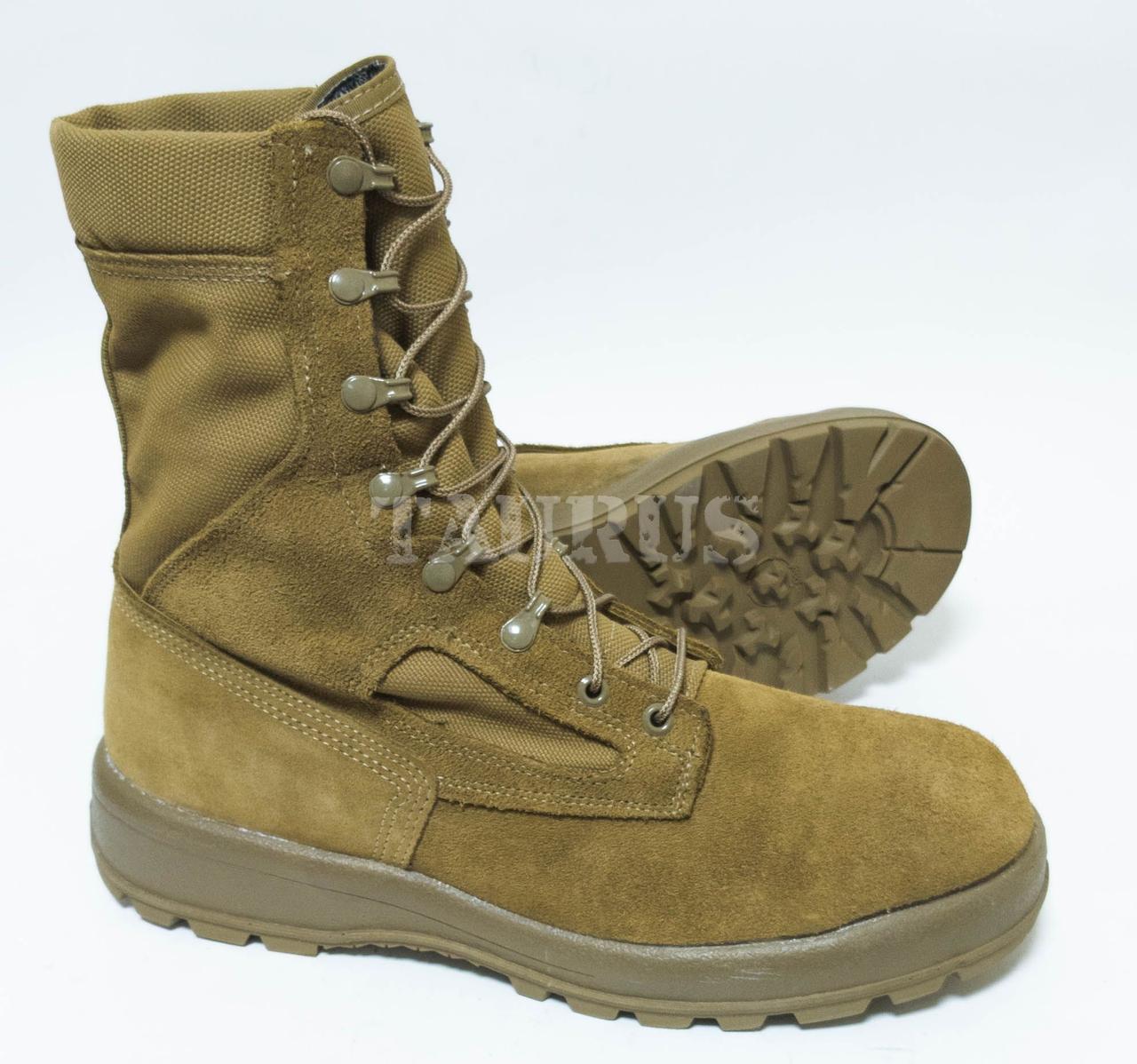 Берці демісезонні армії США Belleville AFTWC Gore-Tex (Б/В) (45,5), фото 1