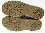 Берці демісезонні армії США Belleville AFTWC Gore-Tex (Б/В) (45,5), фото 4